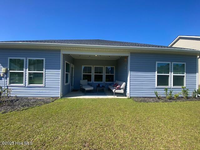 Building Photo - 6436 Twinspur Ct SW
