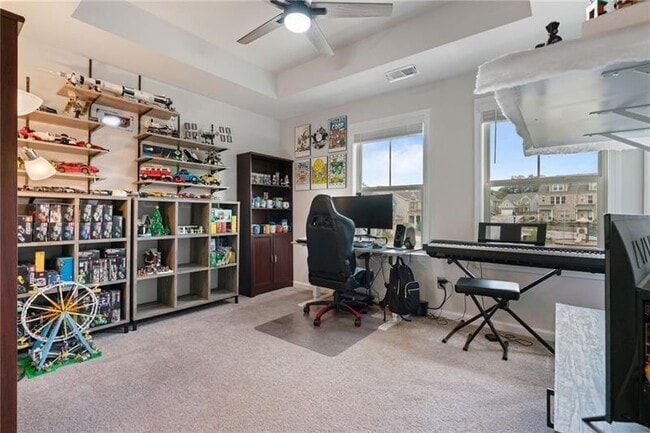 Building Photo - 3420 Reagan Way
