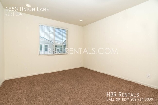 Building Photo - 1653 Union Ln