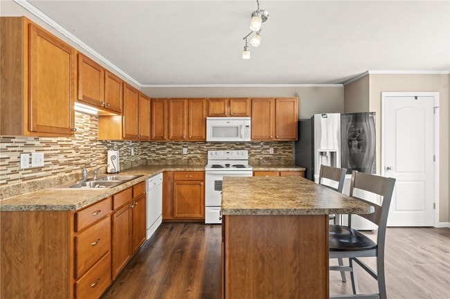 Building Photo - 3138 Waterwheel Pl