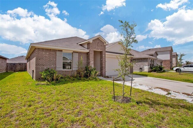 Building Photo - 5503 Creekside Ridge Trail