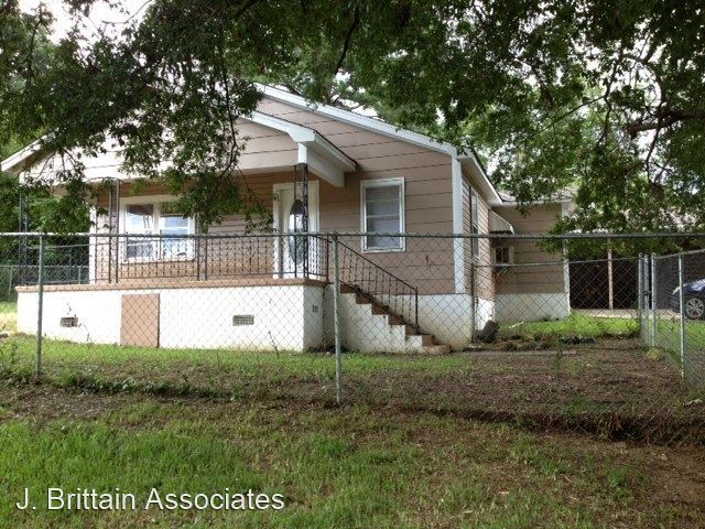 Primary Photo - 3 br, 1 bath House - 401 Williamson Avenue