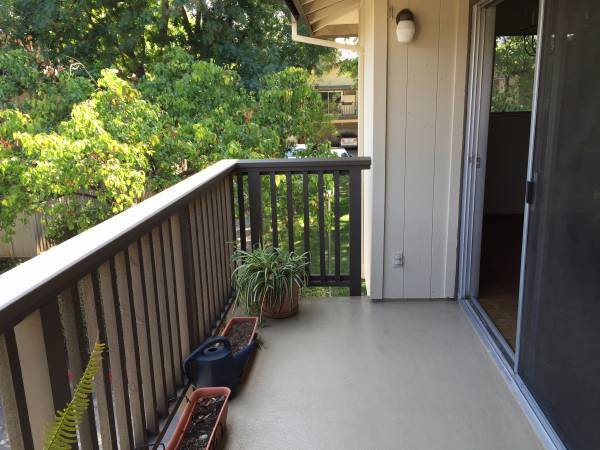 Balcony - 88 Flynn Ave