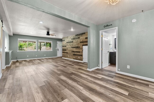 Building Photo - Rare Grass Valley Gem – Private Gated Acreage Retreat with Solar, Fire Pit & Unmatched Privacy