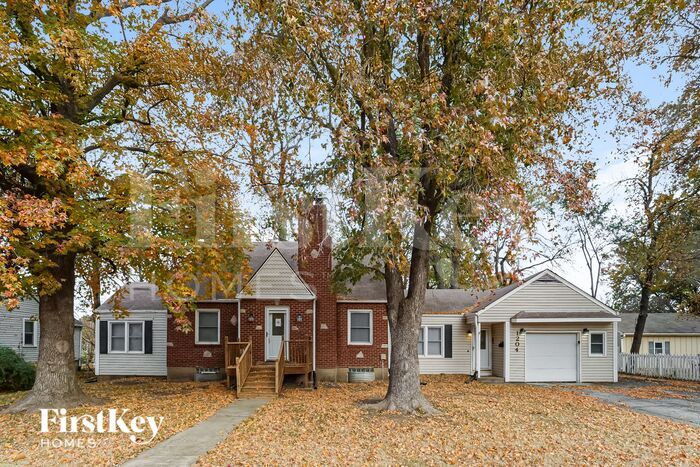 Primary Photo - 1204 Highgrove Rd