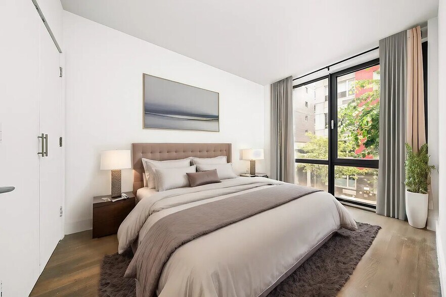 Building Photo - 155 Attorney St