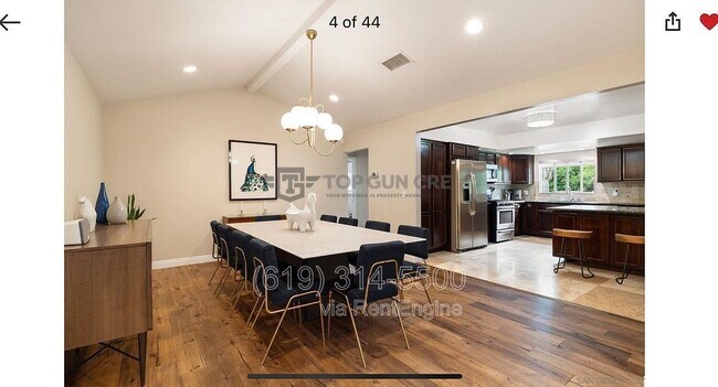 Building Photo - 4228 Calavo Dr