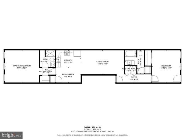 Building Photo - 2037 McCulloh St