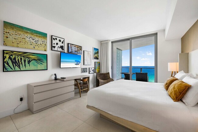 Building Photo - 4111 S Ocean Dr