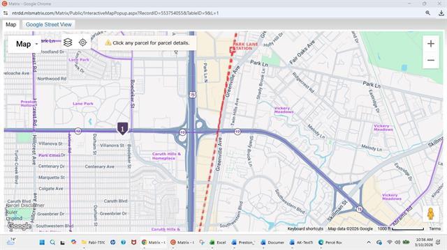 Building Photo - 7510 W Northwest Hwy