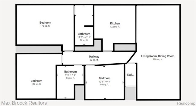 Building Photo - 1131 Indianwood Trail