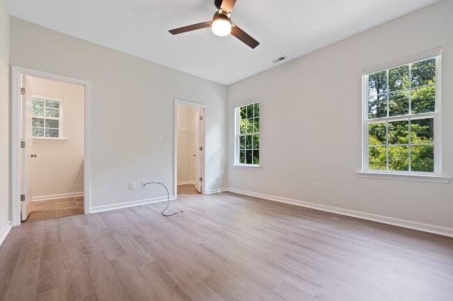 Building Photo - Duplex Rental Available in Garner – 4 Bed, 2.5 Bath with Garage & Private Backyard