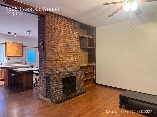 Building Photo - 4605 Carroll St