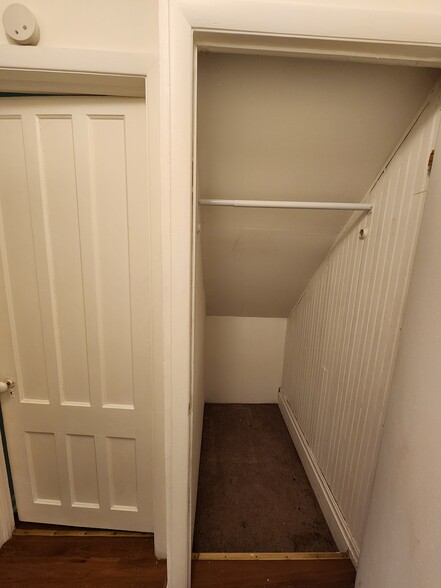 5x3 Hallway Closet - 8 Orient Ave