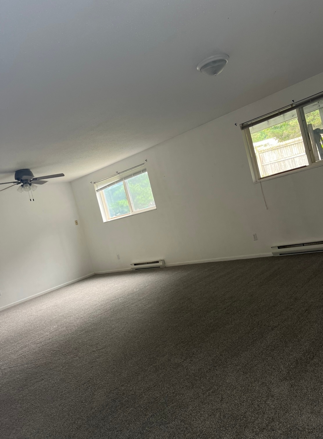 Finished basement - 813 Stein Ct