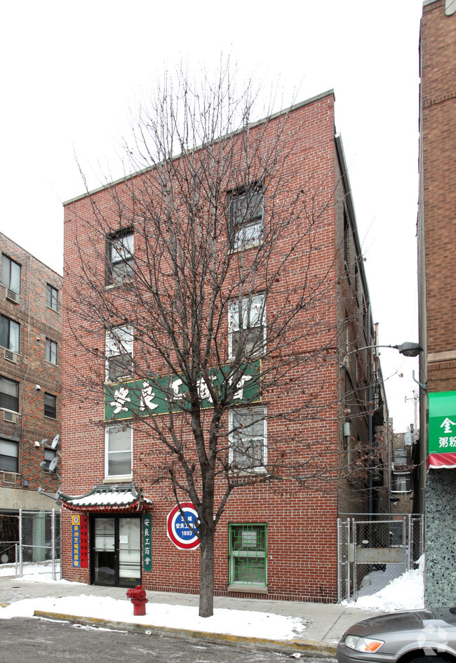 Building Photo - 218 W 22nd Pl