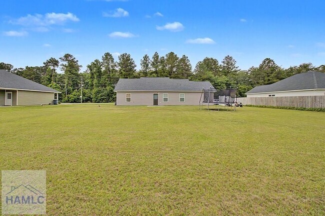 Building Photo - 5877 Rye Patch Rd