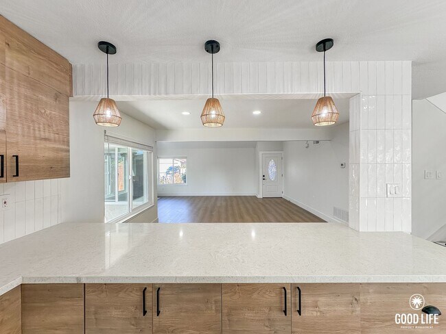 Building Photo - Executive Luxury Living in Mira Mesa | Fully Remodeled 4BR Residence with Private Balcony & Enter...