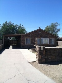 Building Photo - 3541 W Vernon Ave