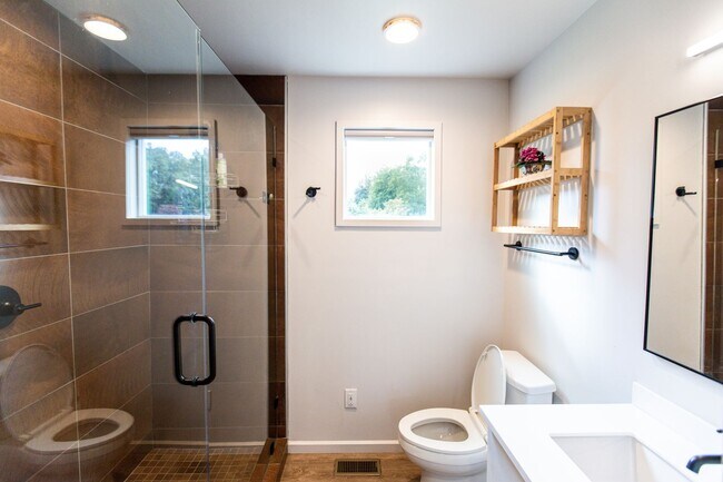 Building Photo - A Micro Home That Doesn't Feel Small!