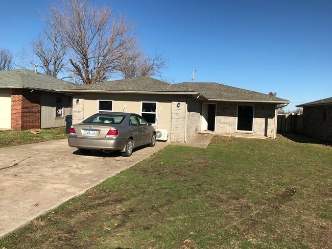 Building Photo - section 8 approved home