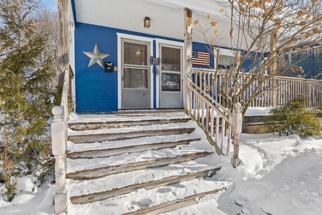 Building Photo - 213 Fletcher Ave