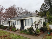 Building Photo - 2629 U St