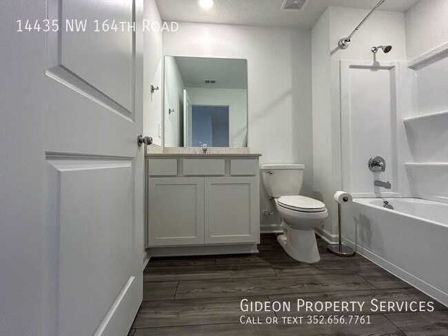 Building Photo - 14435 NW 164th Rd