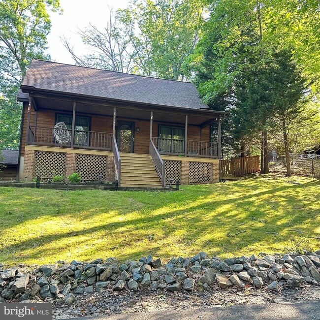 Building Photo - 1094 Ft Supply Trl