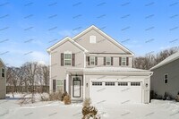 Building Photo - 1604 Crescent Dr