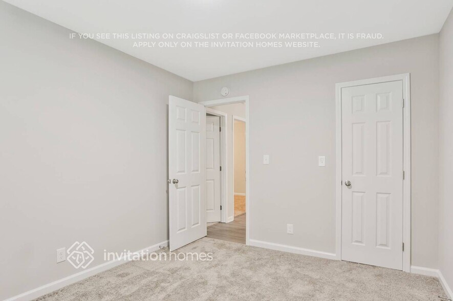 Building Photo - 3007 Lavista Ct