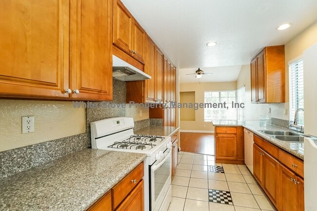 Building Photo - Bright & Airy 3BR West Covina Condo with Vaulted Ceilings, 2-Car Garage & Private Patio Spaces