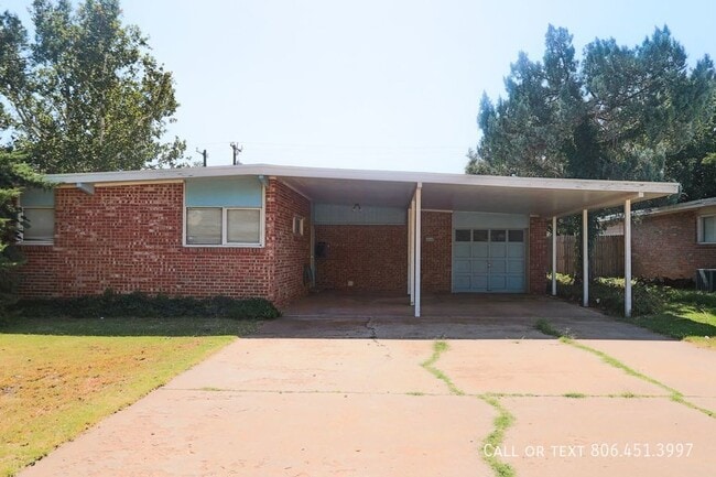 Primary Photo - 2405 46th St