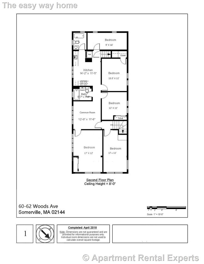 Building Photo - 62 Woods Ave