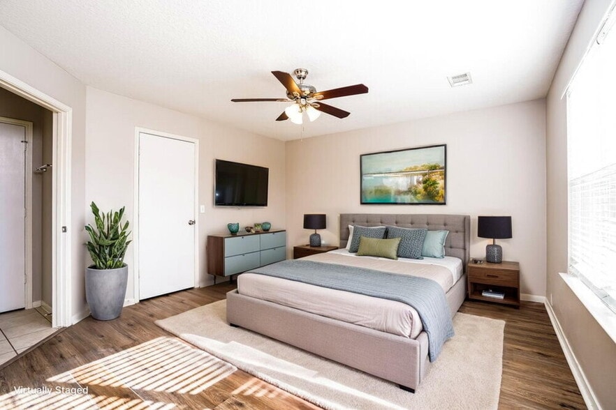 Building Photo - 18331 Atasca Woods Trace