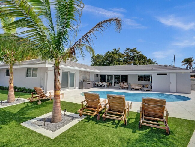 Building Photo - Northeast 31st Avenue, Fort Lauderdale, FL 33308 - 4 BR 3 BA single-family home