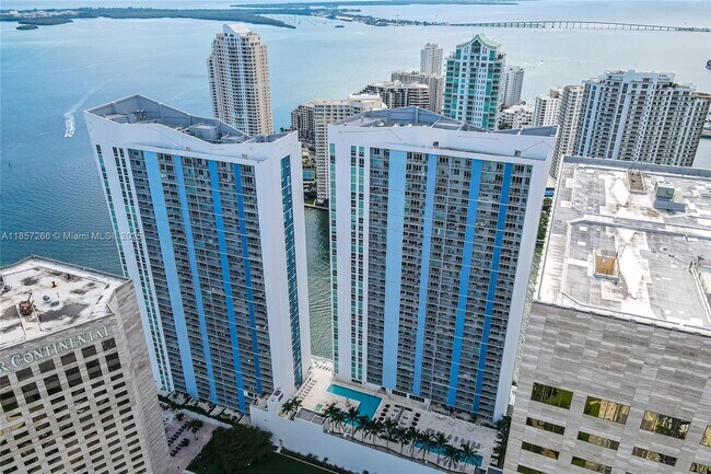 Building Photo - 335 S Biscayne Blvd