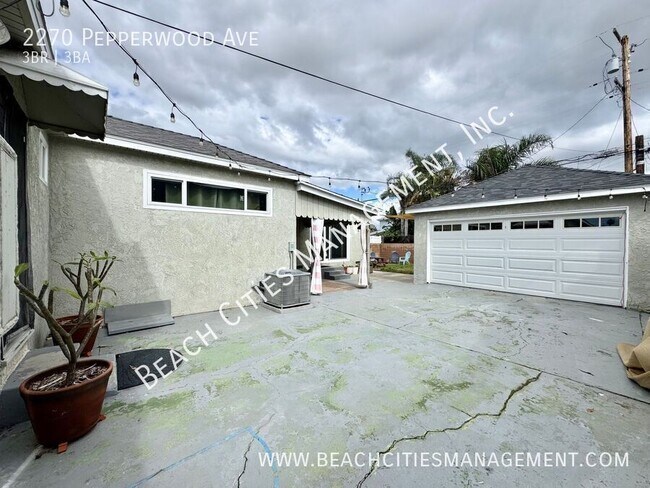 Building Photo - 2270 Pepperwood Ave