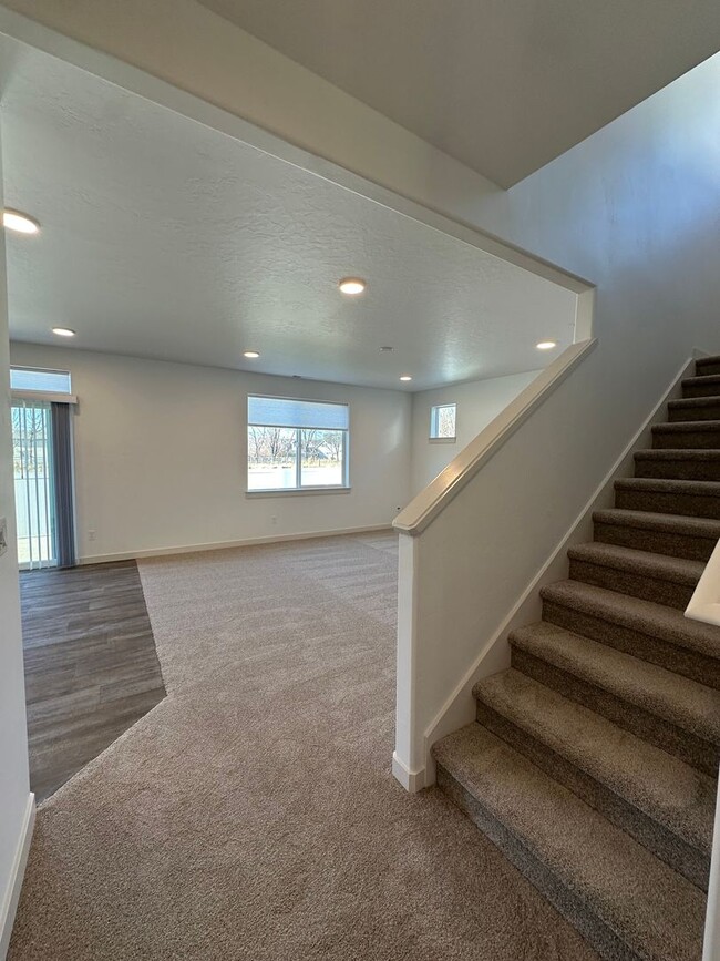 Building Photo - Brand New to Market! Four Bedroom, and Thr...