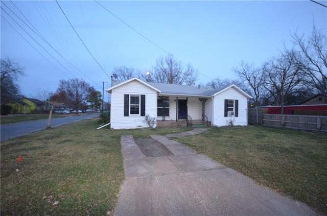 Building Photo - 1103 S Willow St