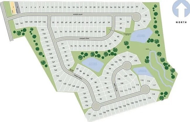 Building Photo - 640 Orsman Trl