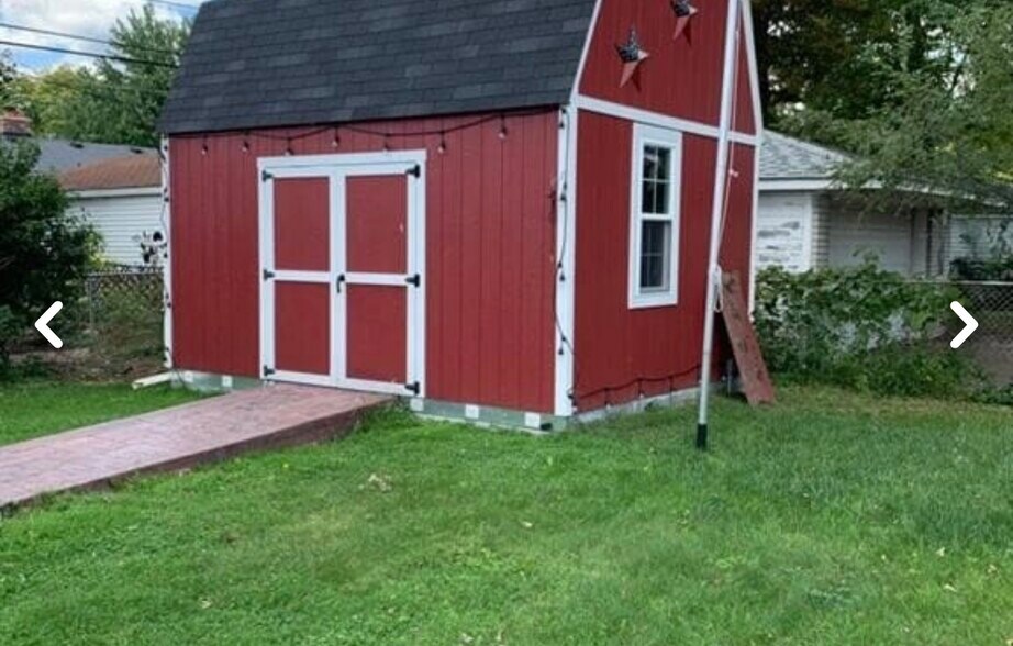 Building Photo - 11401 Mayfield St