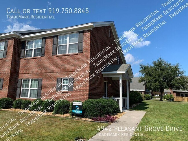 Primary Photo - 4942 Pleasant Grove Dr