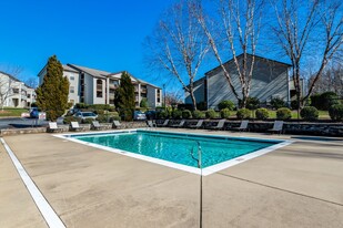 Building Photo - Lexington Station Apartments