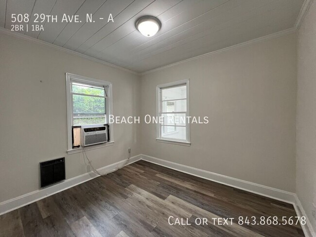 Building Photo - Myrtle Beach - 2 Bedroom /1 Bathroom Apart...