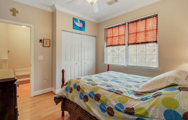 Guest Bedroom - 4218 Climbing Tree Ct