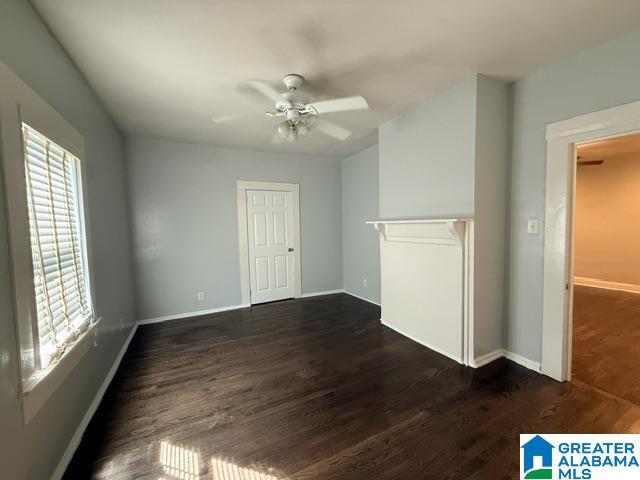 Building Photo - 5401 Mimosa St