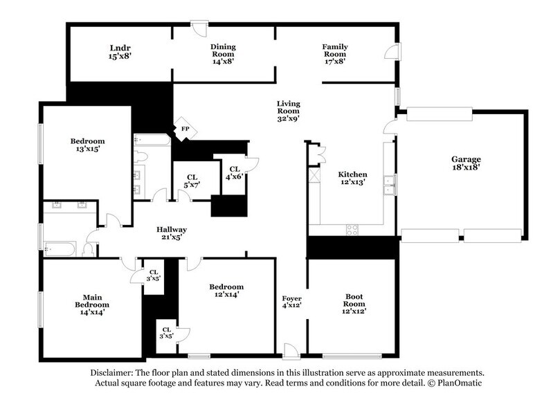 Building Photo - 3824 Evergreen Dr