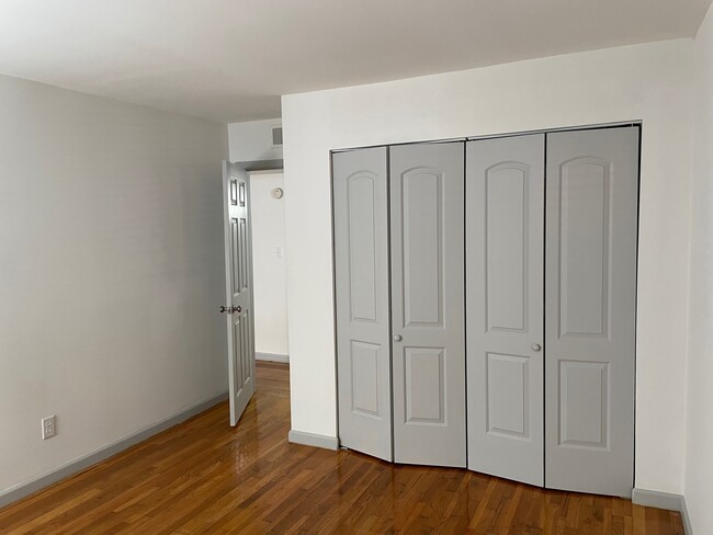 Bedroom 1 - 417 Skyview Dr