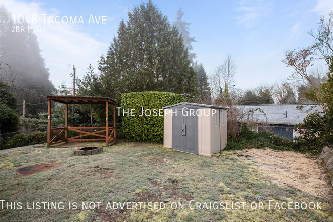 Building Photo - Charming 2 bed in Port Orchard